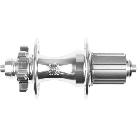 Velo Orange Grand Cru Disc Touring Hub, 11 Speed Compatible