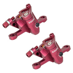 Growtac Equal Brakes, Post Mount 7 colours available