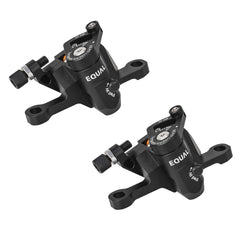 Growtac Equal Brakes, Post Mount 7 colours available