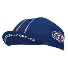 Rustines Vintage Cycling Cap