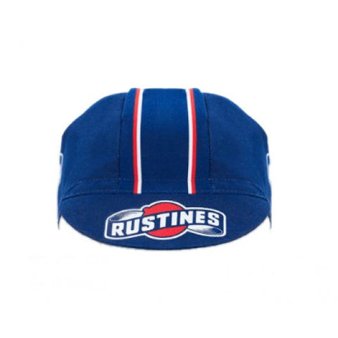 Rustines Cycling Cap