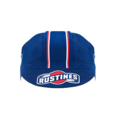 Rustines Vintage Cycling Cap