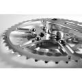 Velo Orange Grand Cru 50.4 BCD Crankset MK II