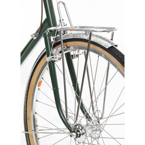 Velo orange constructeur front rack 2025