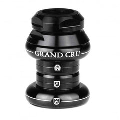 Grand Cru 1" Sealed Bearing Headset, Noir (Black)