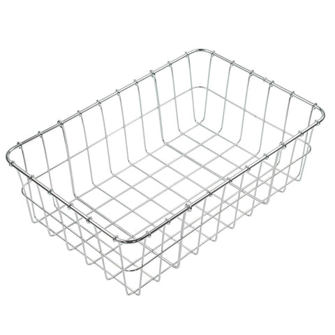 Wald 137 Basket (CHROME)