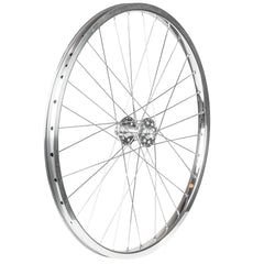 Velo Orange Voyager 700C Disc Wheelset 135mm OLN