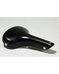 Gilles Berthoud Mente Saddle Black