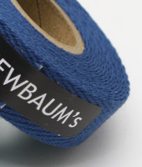 2 Reel Newbaum's  Cotton Handlebar Tape Various Colours