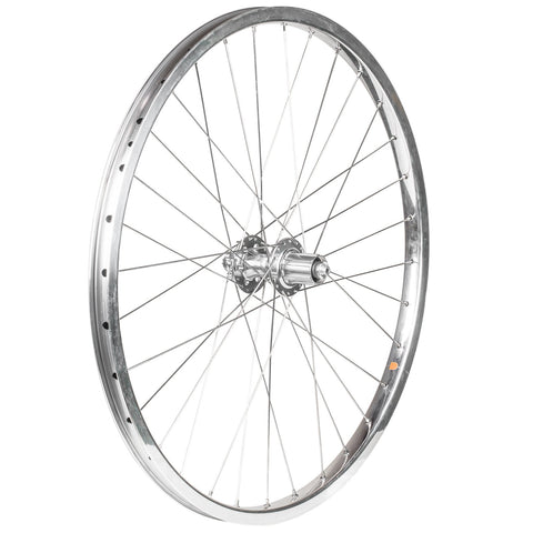 Velo Orange Voyager 700C Disc Wheelset 100mm, 135mm Q/R or 142mm Thru Axle OLN