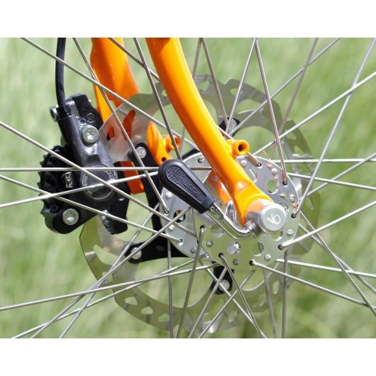 Rustines Rubber Downtube Shifter Covers Velo Duo Cycles