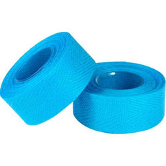 2 Reels of Velox Tressostar 90 Cotton Handlebar Tape Various Colours