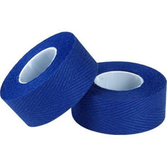 2 Reels of Velox Tressostar 90 Cotton Handlebar Tape Various Colours