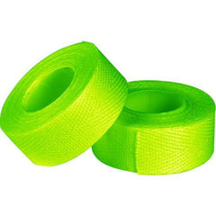 2 Reels of Velox Tressostar 90 Cotton Handlebar Tape Various Colours