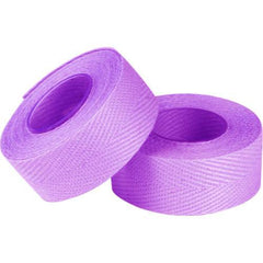 2 Reels of Velox Tressostar 90 Cotton Handlebar Tape Various Colours