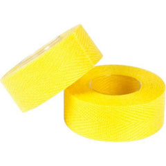 2 Reels of Velox Tressostar 90 Cotton Handlebar Tape Various Colours