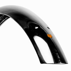 Velo Orange Smooth Alloy Mudguards 20" x 60mm