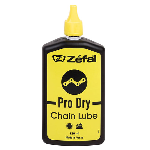 Zefal Chain Lubes