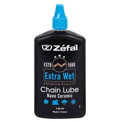 Zefal Chain Lubes
